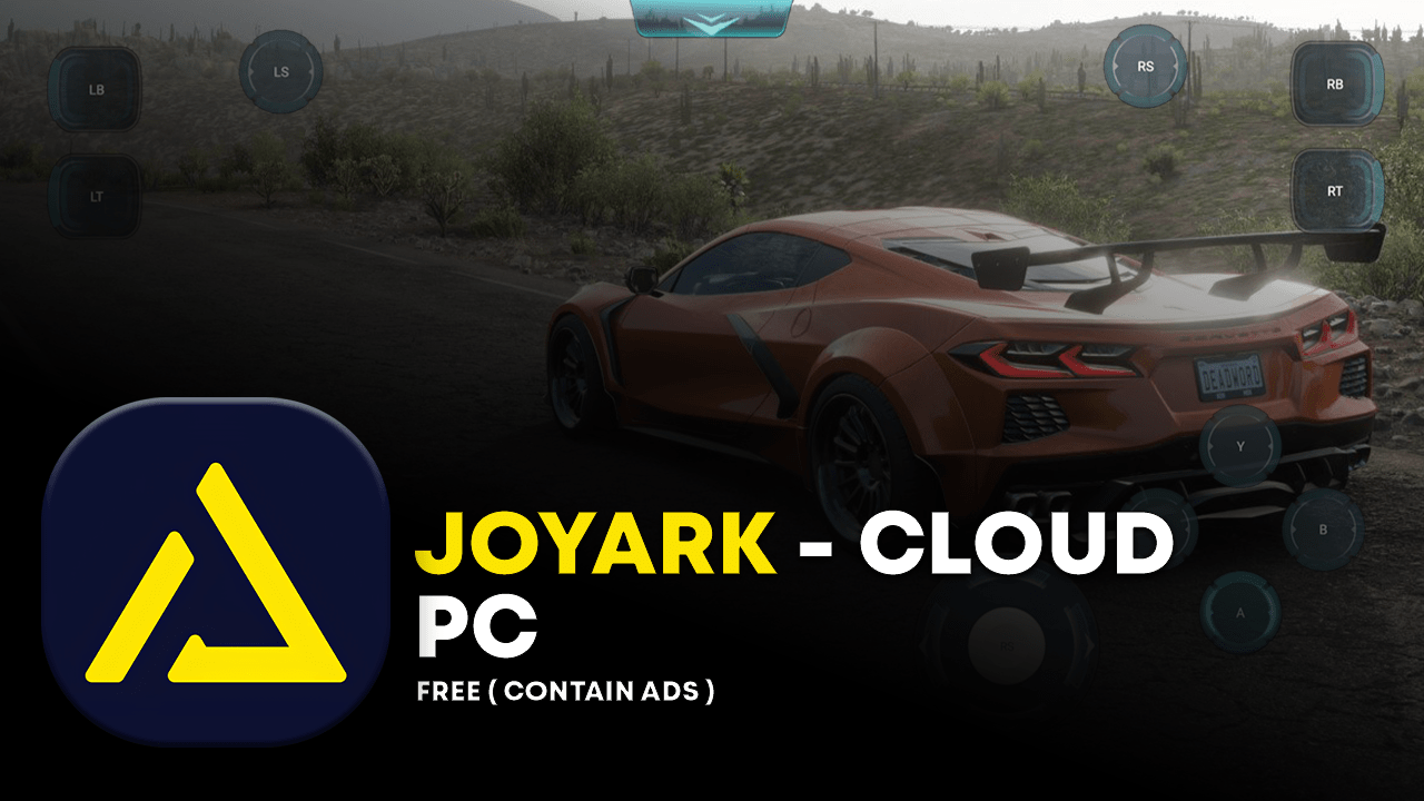 Joyark Cloud Emulator